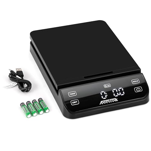 Accuteck BPS70 High Accuracy Digital Shipping Scale
