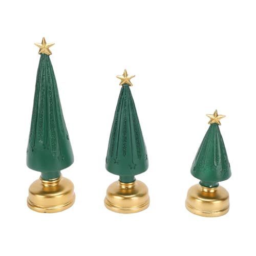 Minidecoraciones Navideñas SEAFRONT para adornar espacios pequeños sin cables 5