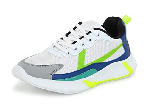 Image of MACTREE Men Sneakers