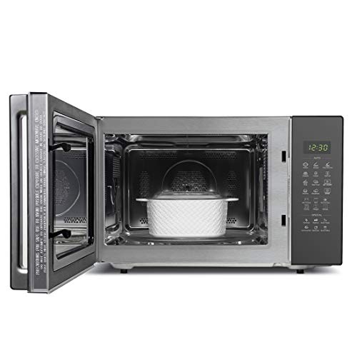 Image of Whirlpool 30 L Convection Microwave Oven (MAGICOOK PRO 32CE BLACK, WHL7JBlack)