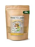 Biojoy Polline BIO in granuli, crudo, polline d’api da mangiare, 250 g