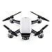 DJI Spark, Fly More Combo, Alpine White