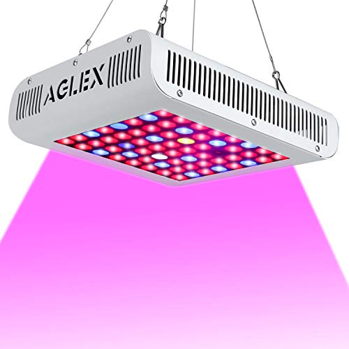 10 Best Aglex Plant Growing Lamps Reviews Tips Updated Sep 2021 Patio Lawn Garden 