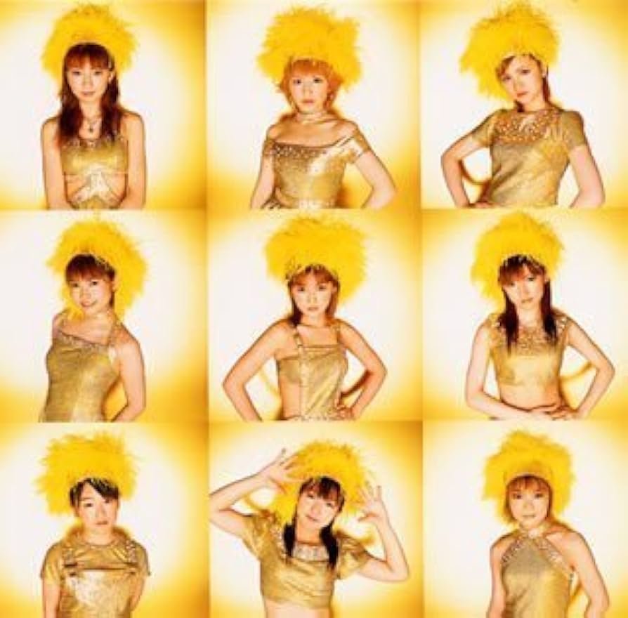 モーニング娘。特集号 テレビぴあ　未読本新品 61QYbXD3IPL.jpg