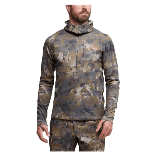 SITKA Gear Mens Grinder Hunting Layering Hoody4