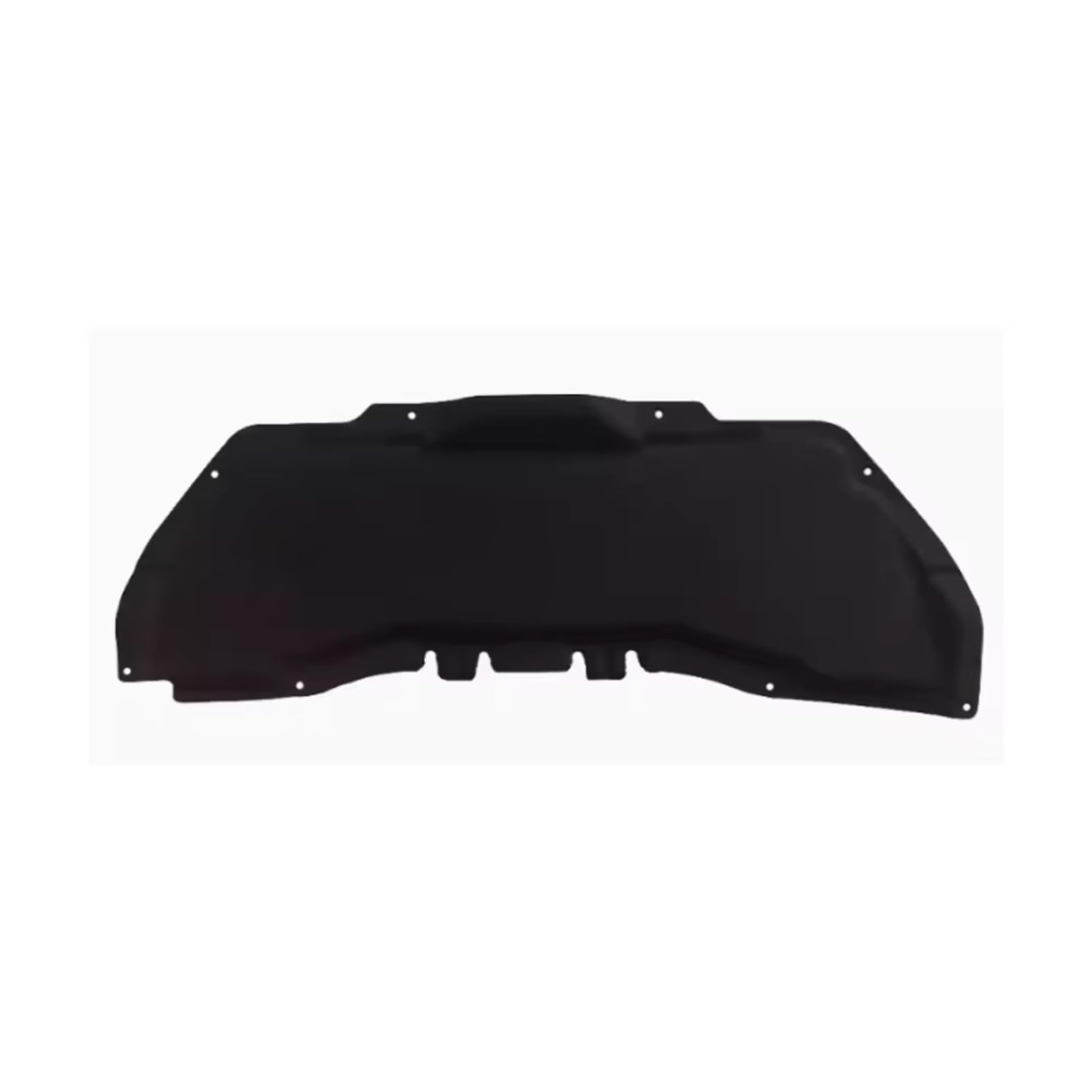 Vwpoalnbp Style A Engine Soundproof Heat Mat Hood Engine Insulation Pad Soundproof Cover Heat Liner Mat Accessories Compatible With Hrv 2016 2017 2018 2019 2020 2021 2022