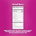 Once Upon a Farm Organic Coconut Melts, Mixed Berry, 1oz