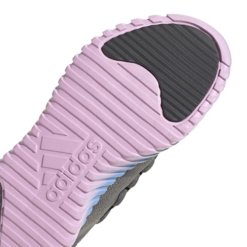 Image of Adidas Womens Kaptir Flow Shoes