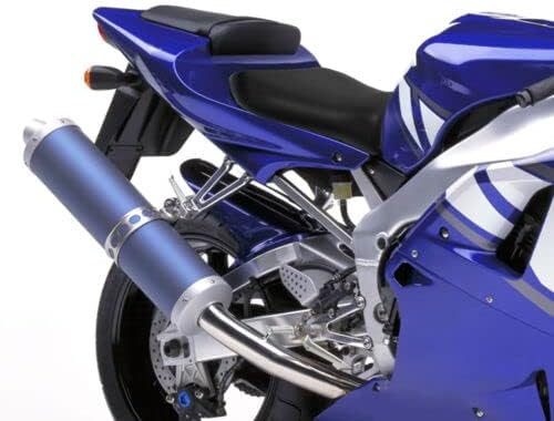 TCMT Rider Driver Passenger Seat Fit For Yamaha YZF R1 YZFR1 YZF-R1 2000-2001