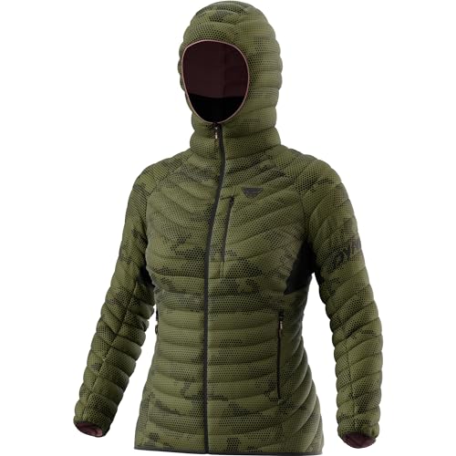 Veste DYNAFIT Radical Down en duvet RDS doudoune haut de gamme