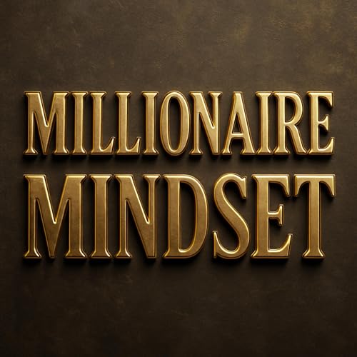 Millionaire Mindset | Kenny Elliot Fairley