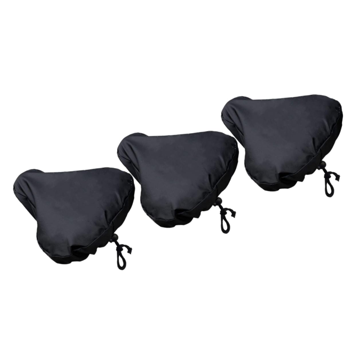 UKCOCO Couvre De Vélo Étanche Oxford De Housses De Protection pour Siège De Vélo Aux pour Transport Facile