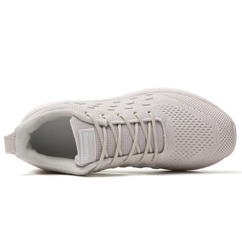 Image of TSIODFO Women Running Shoes Athletic Walking Sneakers