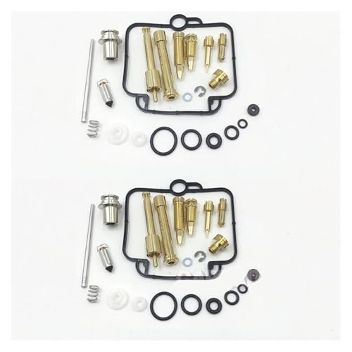 �ɓK������ BST 33 F650 �X�Y�L GS500E DR350 DR250S/SE GSX1100G �L���u���^�[ �L���u���^�[���r���h�C���L�b�g(2 set B)