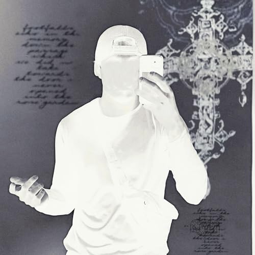  A poca Luz [Explicit]
