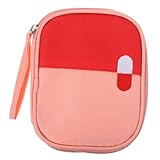 de rangement : meilleur compagnon en cas d'urgence de blessure inattendue. pratique pour les familles et les amis qui reçoivent un traitement rapide et efficace.