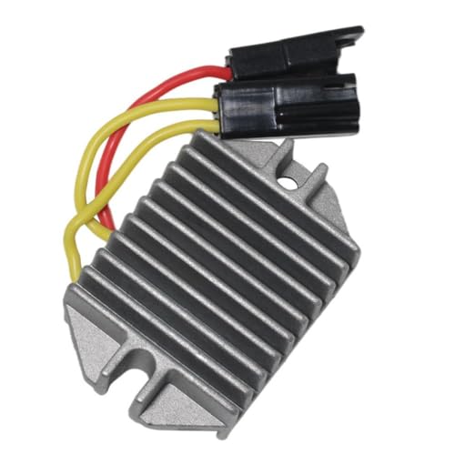 Régulateur de tension 12V 20AMP pour B&S 593843 et Argo Frontier