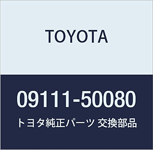 TOYOTA (g^) i WbLASSY vEX A(ALPHA),NULL i09111-50080