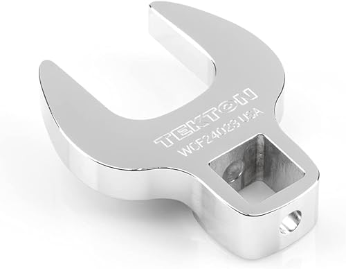 Miniatura 2 de TEKTON WCF24023 - Llave de pie de gallo de 12 pulgada x 0.906 in Fabricado en Estados Unidos
