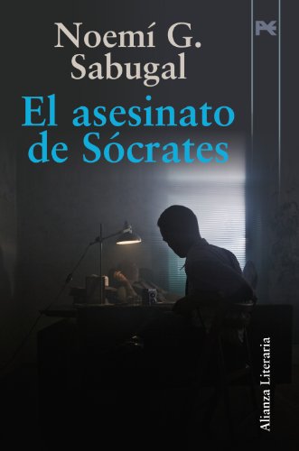 El asesinato de Sócrates (Alianza Literaria (AL))