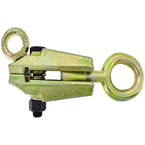 munirater 5 Ton Auto Body Repair Tool Cover