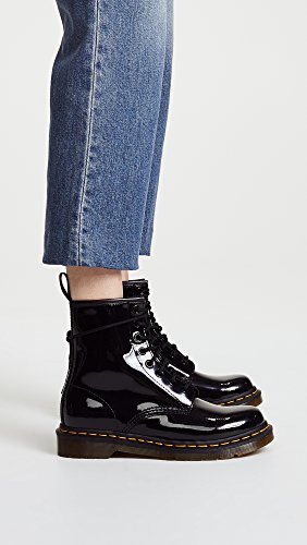 Dr. Martens, Women's Maple Zip Steel Toe Light Industry Boots3