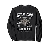 Biker Motorcycle Rider