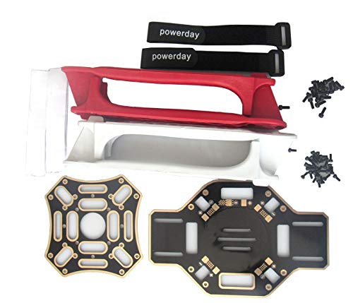 powerday® F450 HJ450 4-Axis for Quadcopter Frame Airframe Kit