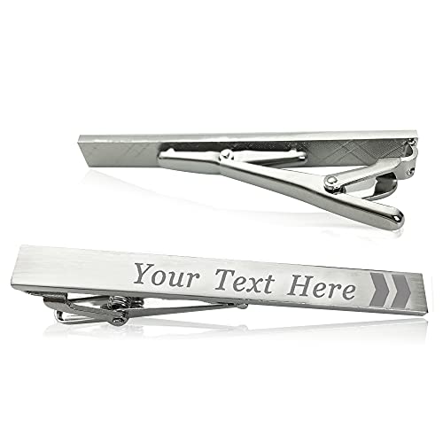 Amazon.co.uk Best Sellers The most popular items in Men's Tie Clips