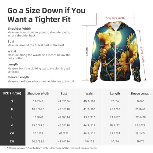 Chaqueta unisex ligera con protección solar UPF 50+ miniatura 5