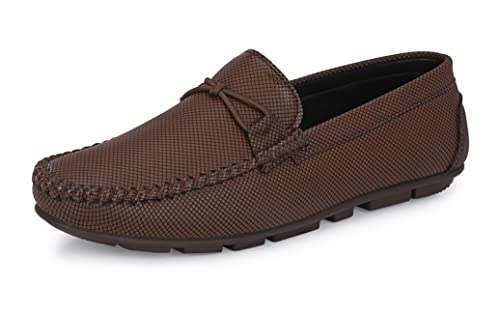 Image of MACTREE Men's Loafer