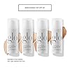 Glo Skin Beauty Moisturizing Tint SPF 30+ in Medium | Tinted Face Moisturizer with Sunscreen | Dewy Finish