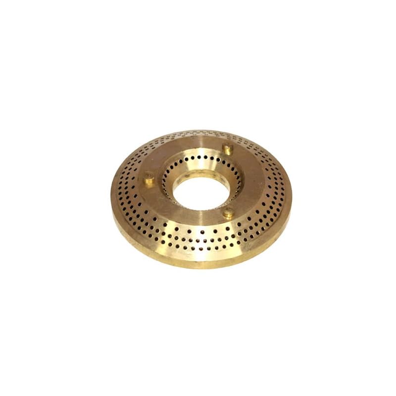 for VIDIEM Gas Stove Burner Cap – Original Jumbo Burner Cap | Replacement Burner Parts for Vidiem Gas Stove | Durable & Heat-Resistant | See Variations Inside-image-16
