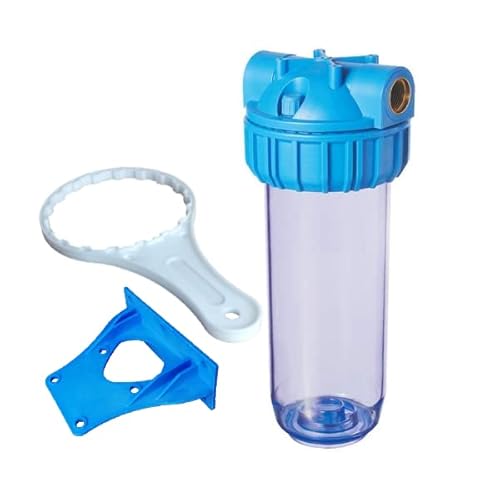 Bellerofonte Contenedor Taza Porta Filtro 10 Transparente Latonada Con Soporte Y Llave De Apertura Bellerofonte Contenedor Taza Porta Filtro 10 Transparente Latonada Con Soporte Y Llave De Apertura