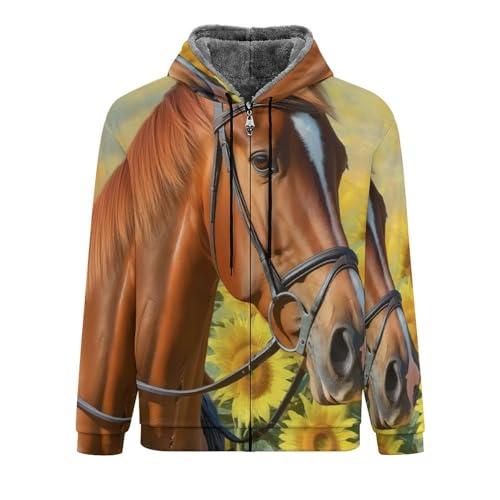 Veste chemise à capuche pour homme idéale pour le travail décontracté
