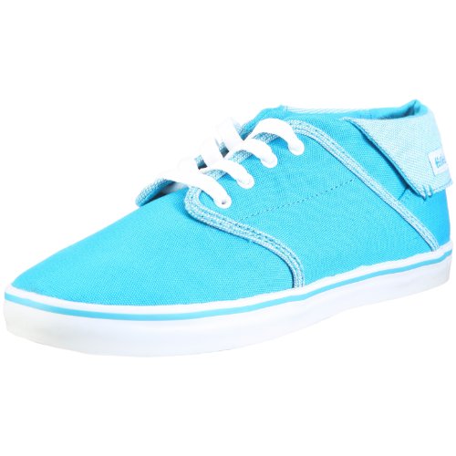 Etnies Caprice Mid W'S, Damen Skateschuhe