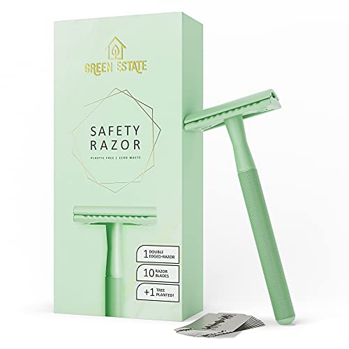 Find The Best Safety Razor For Legs Reviews & Comparison Katynel