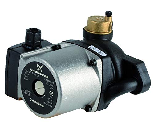 Preisvergleich Produktbild Chappee - Pumpe GRUNDFOS 15 / 60 - : SX5655620