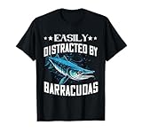 Saltwater Barracudas Fish Lover Fishing