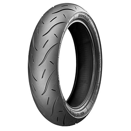 Pneu moto K80 140/70-17 Tl 66H M/C pneu arrière durable