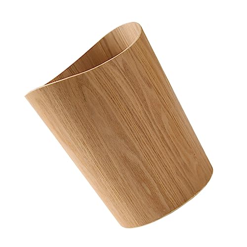 Contenedor de basura estilo nórdico para hogar