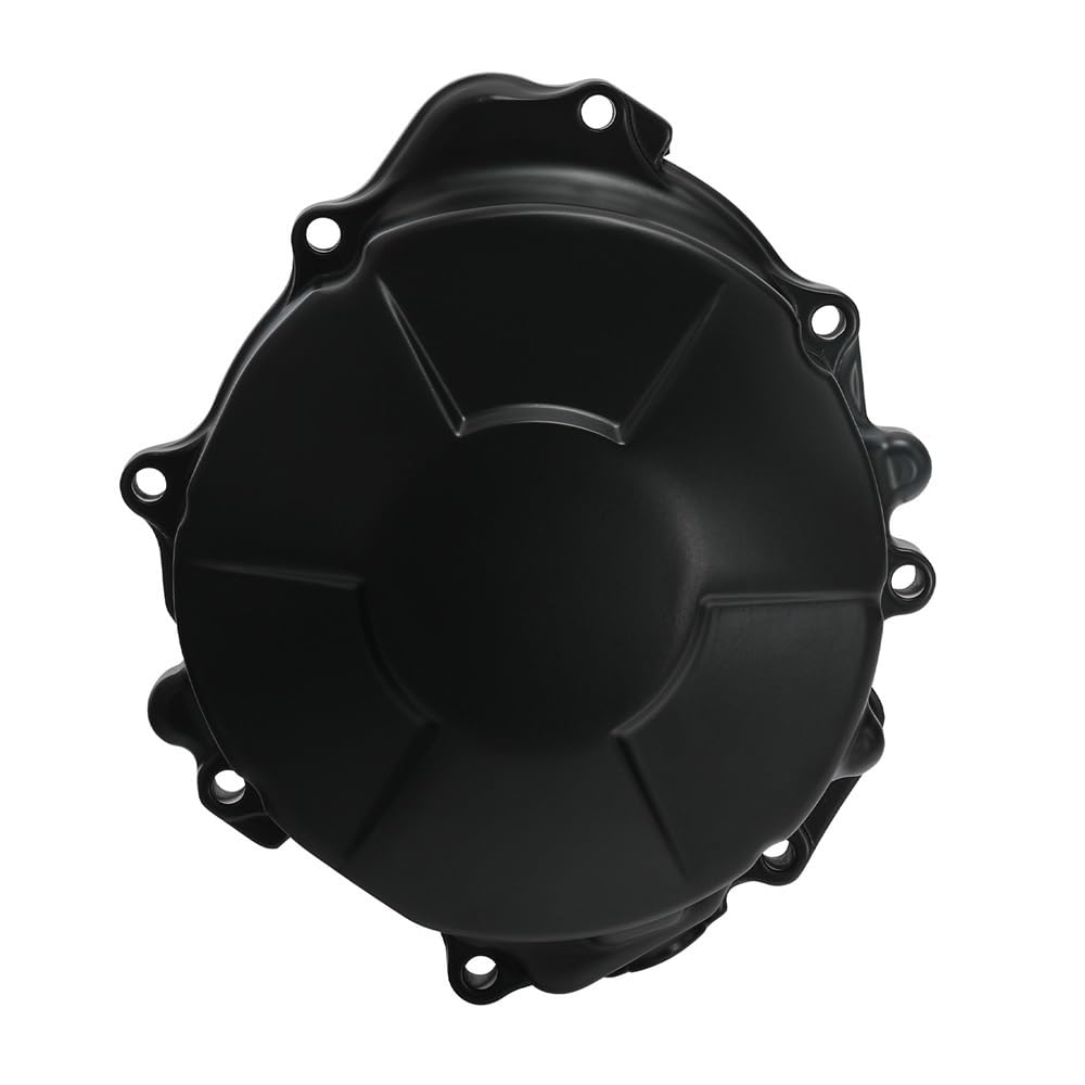 Couvercle de moteur robuste pour CBR600RR 2007-2025 en carter alu