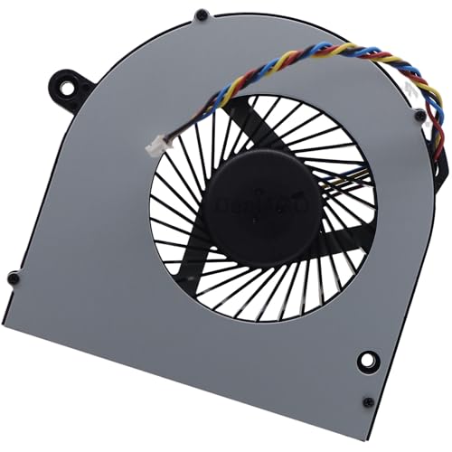 Ventilador CPU BAAA0809R5H Intel NUC8 Mini PC NUC8V5PNK Repuesto 2