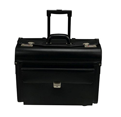 Alassio Children's Luggage, Schwarz, One Size #TOP2