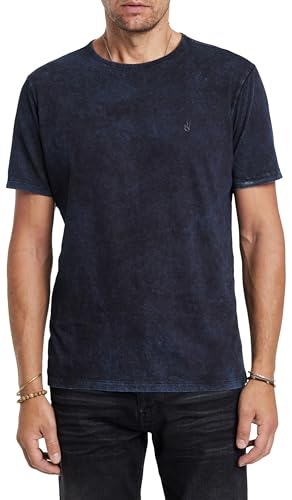 John Varvatos Men's Gould Crew