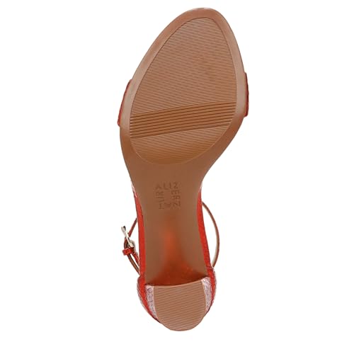 Image of Naturalizer womens Vera Heeled Sandals | Party Sandals