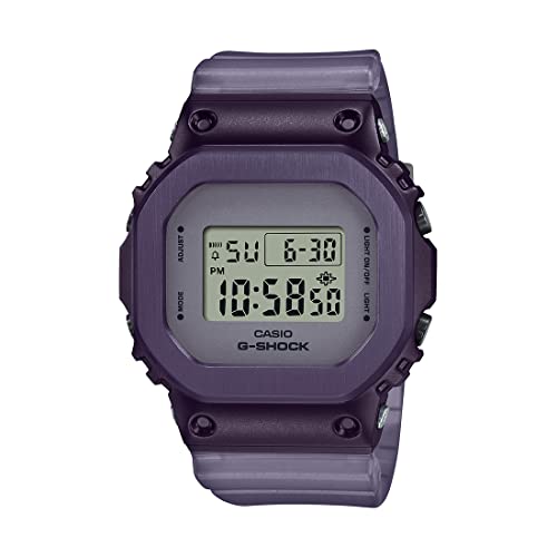 [Casio] �r���v GM-S5600MF-6DR �X�v�����O�B ���f�B�[�X �p�[�v��