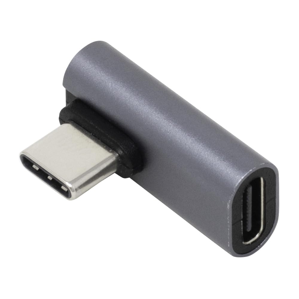 Amazon.co.jp: アイネックス PD100W対応 USB3.2Gen2変換アダプタ Cメス