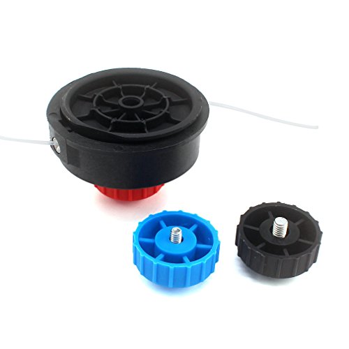 Tête de coupe pour Ryobi Ss30 et Bc30 de rechange
