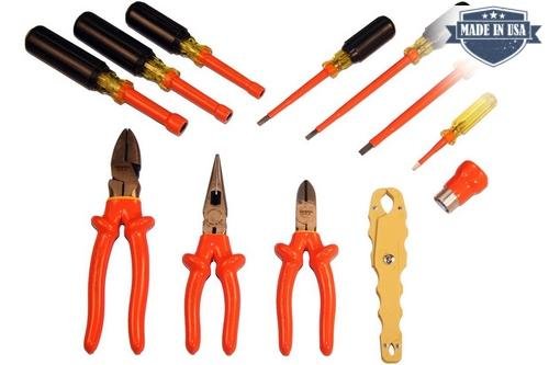 CEMENTEXTR-12MRSK, Meter Reader Service Kit